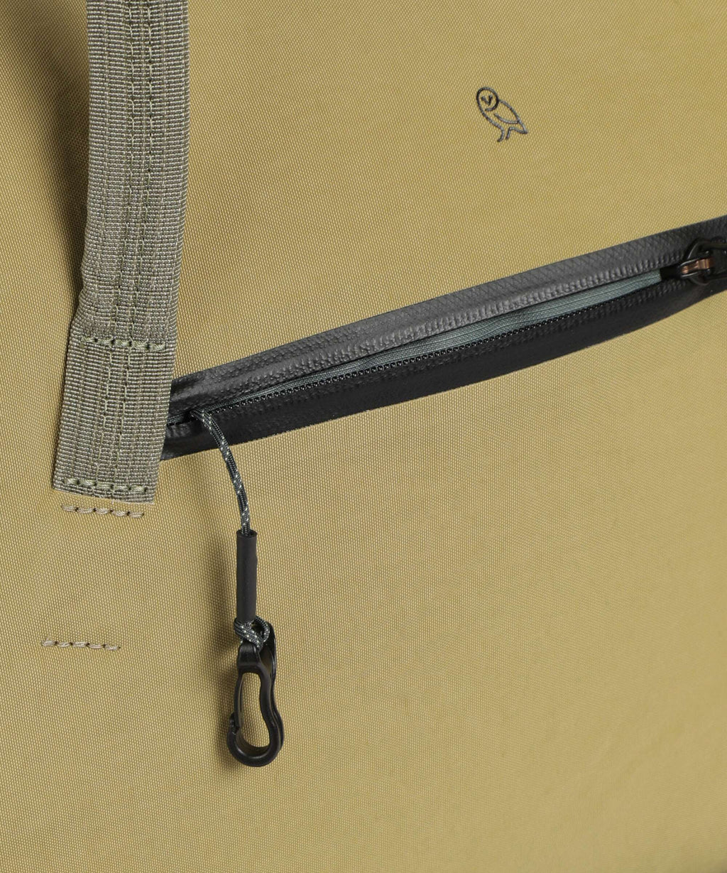 Bellroy Venture 55L Ready Weekend bag safari