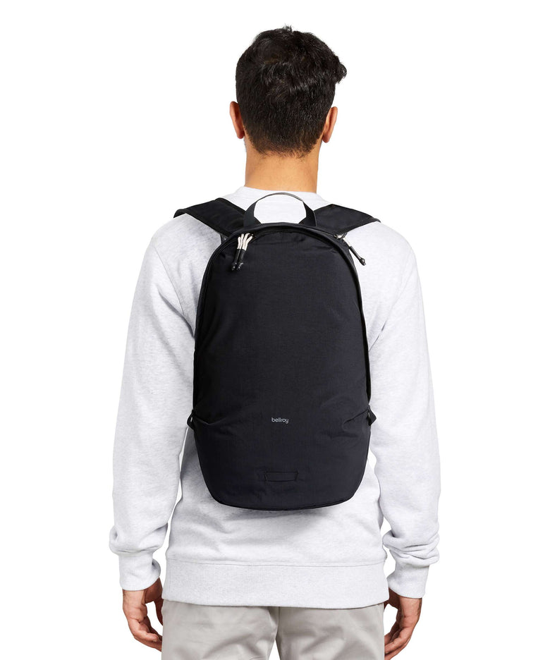 Bellroy Lite 20 Backpack riverrock