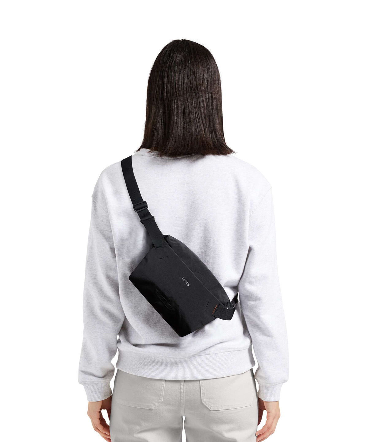 Bellroy Lite 4 Mini Sling bag riverrock