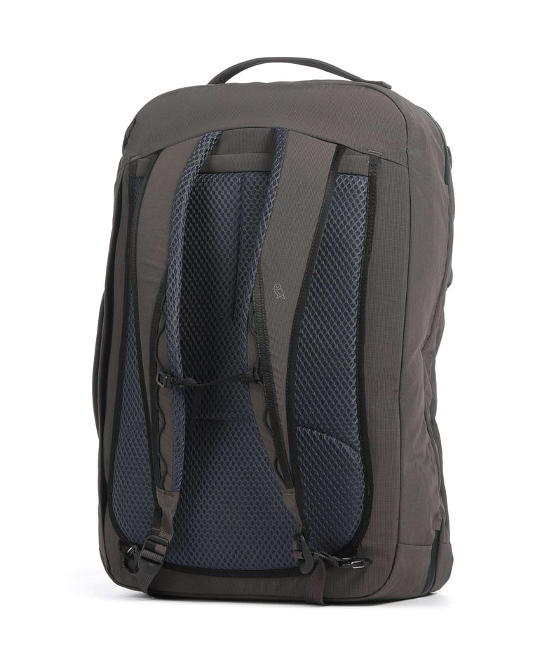 Bellroy Lite 38 Travel backpack riverrock