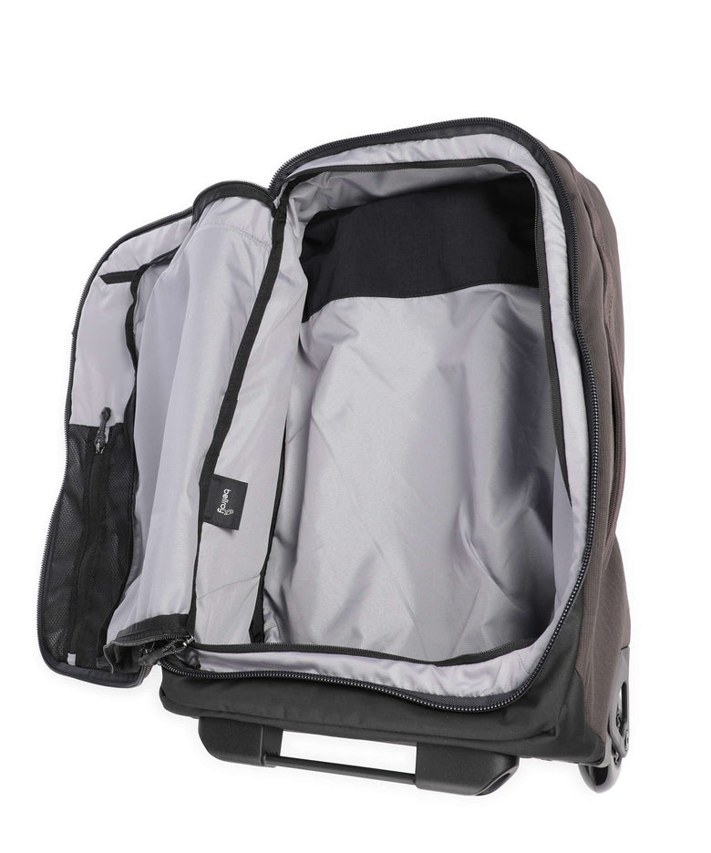 Bellroy Lite Travel bag with wheels riverrock