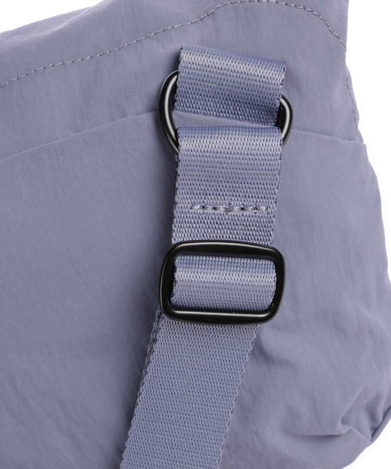 Bellroy Cinch 6 Mini Messenger bag lilachaze