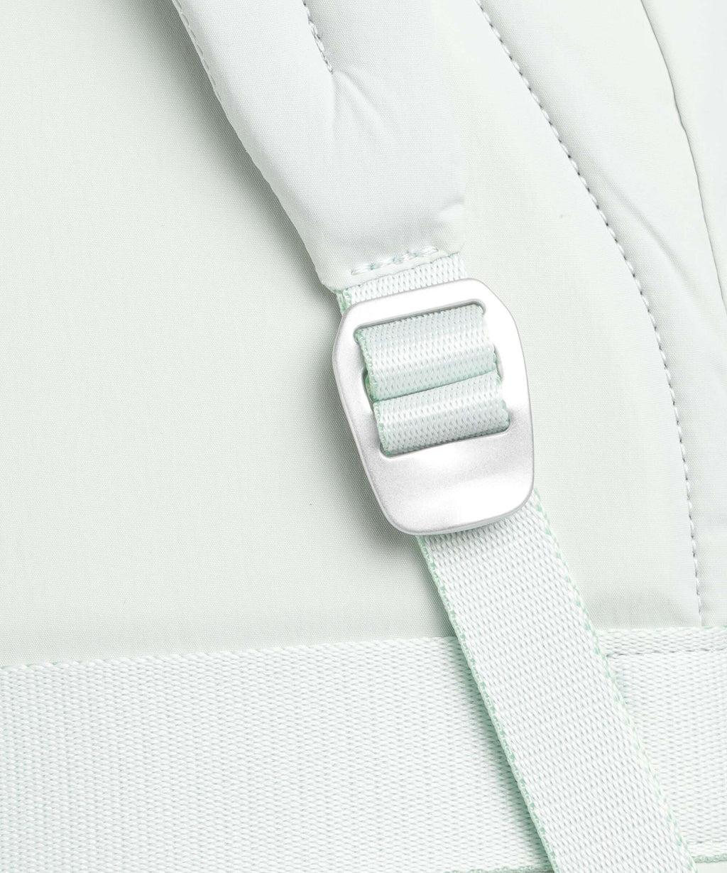 Bellroy Cinch Backpack seafoam