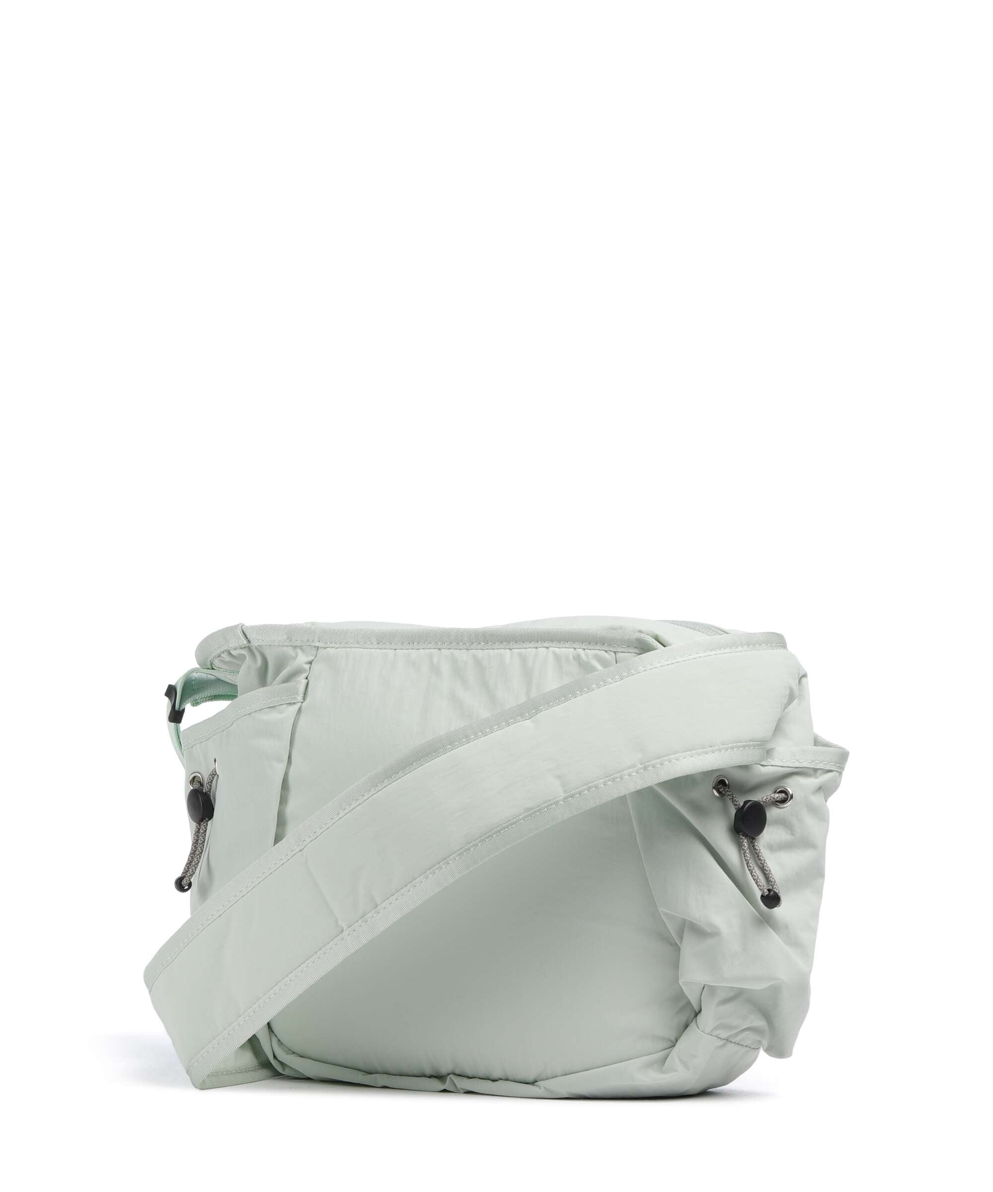 Bellroy Cinch Crossbody bag seafoam