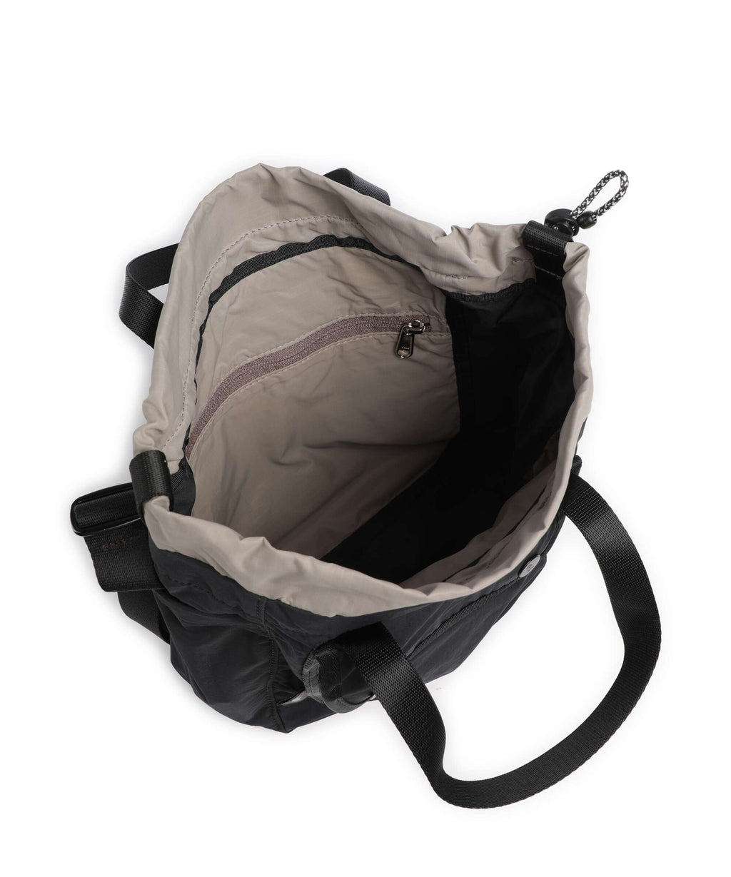 Bellroy Cinch 9 Bucket bag black