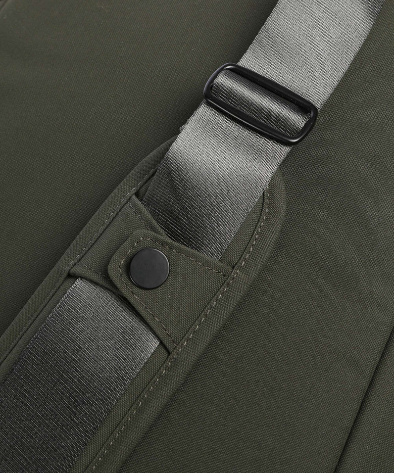 Bellroy Classic Messenger bag olive