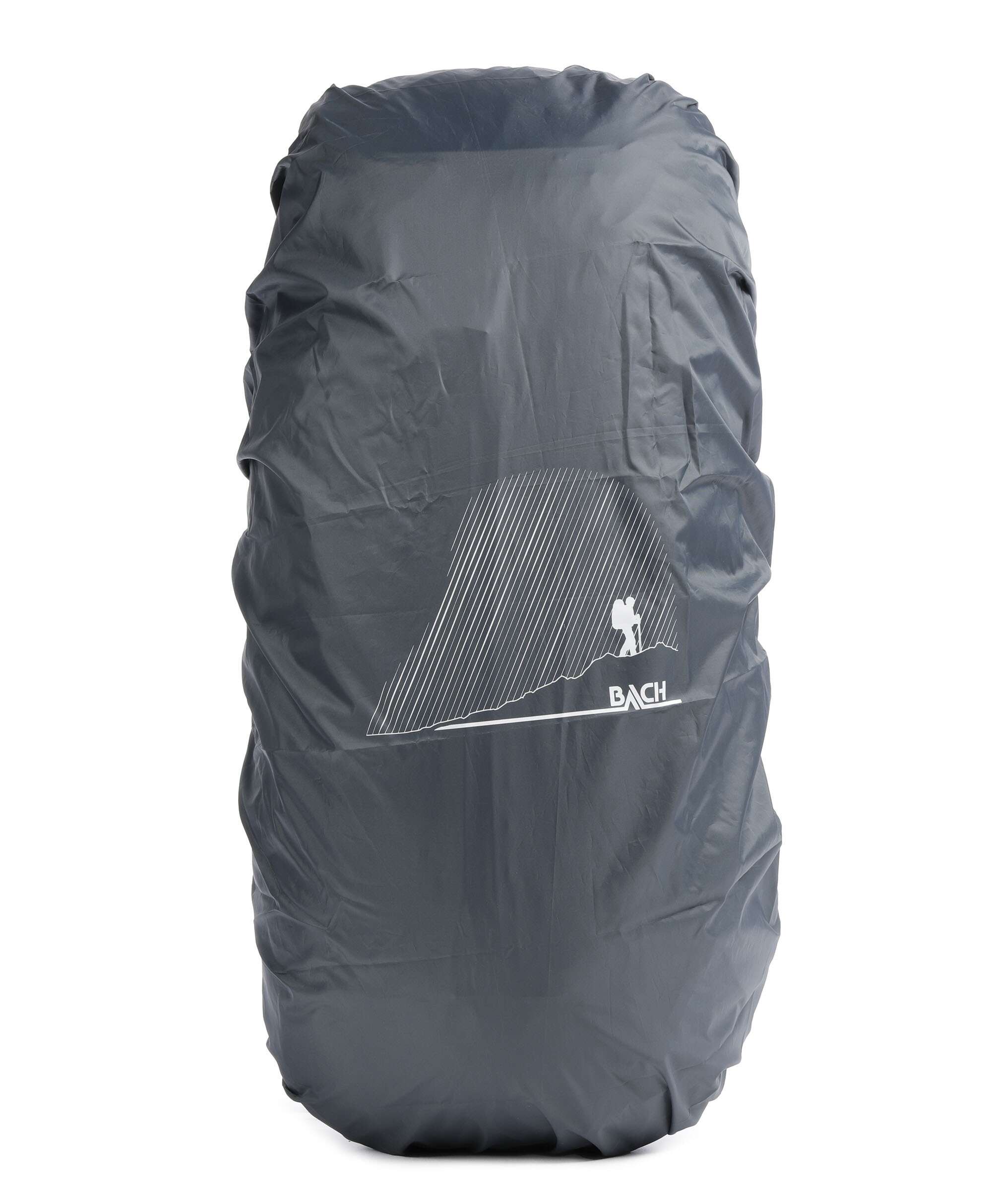 Bach Shield 26 Hiking backpack black