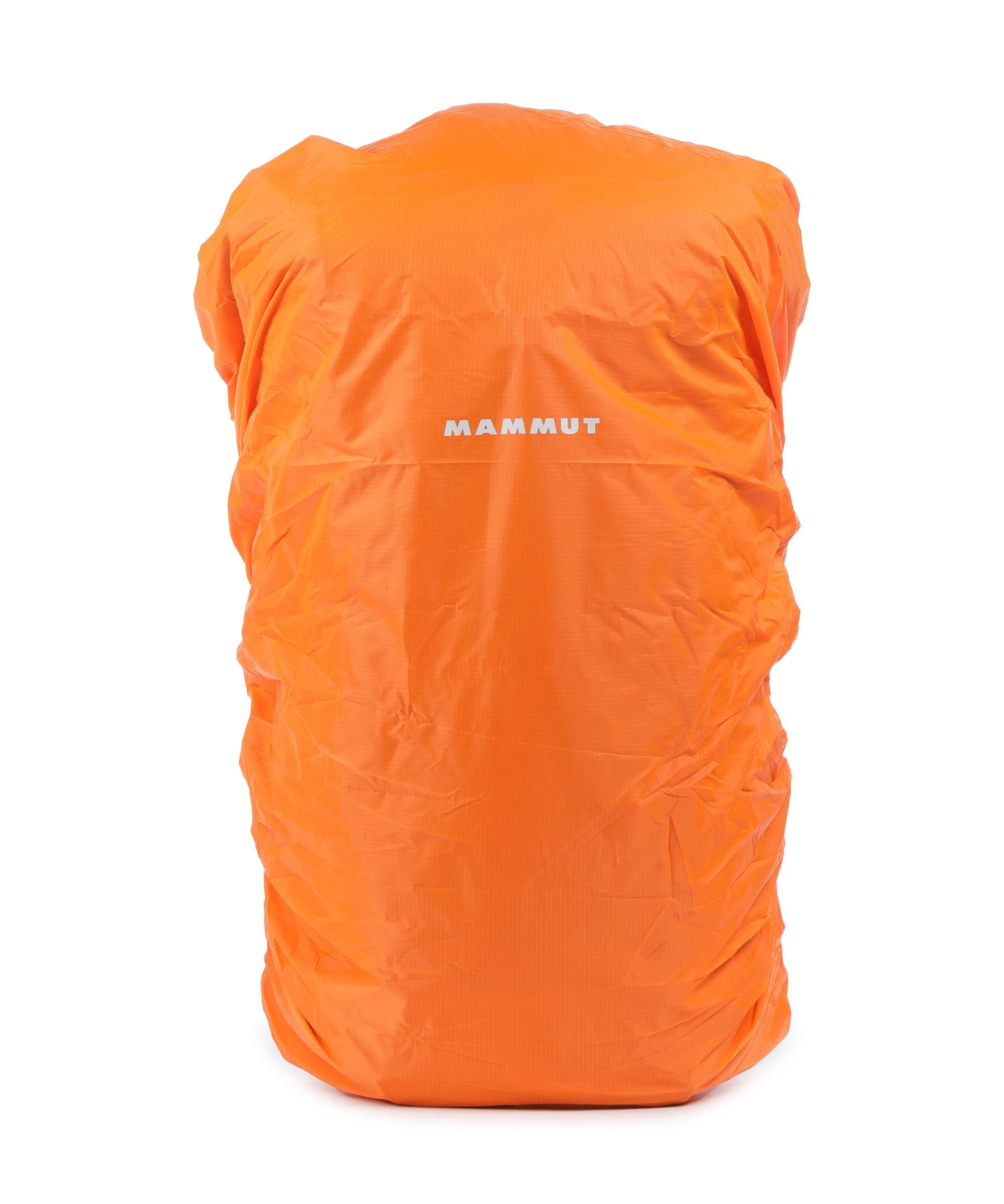 Mammut Ducan Spine 70-80 Trekking backpack marsh/black