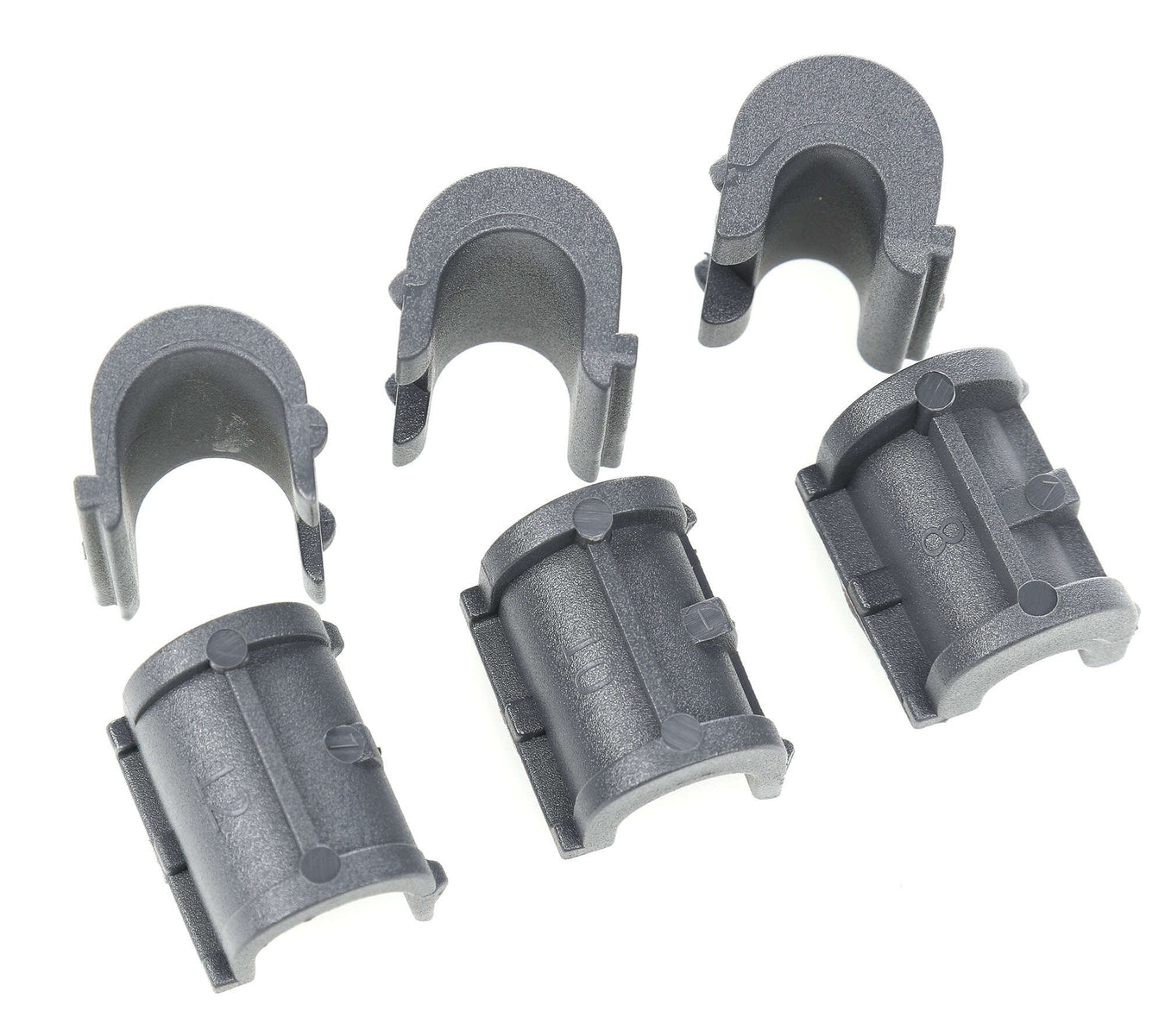 Ortlieb Sport-Roller QL2.1 Set Luggage bag asphalt black