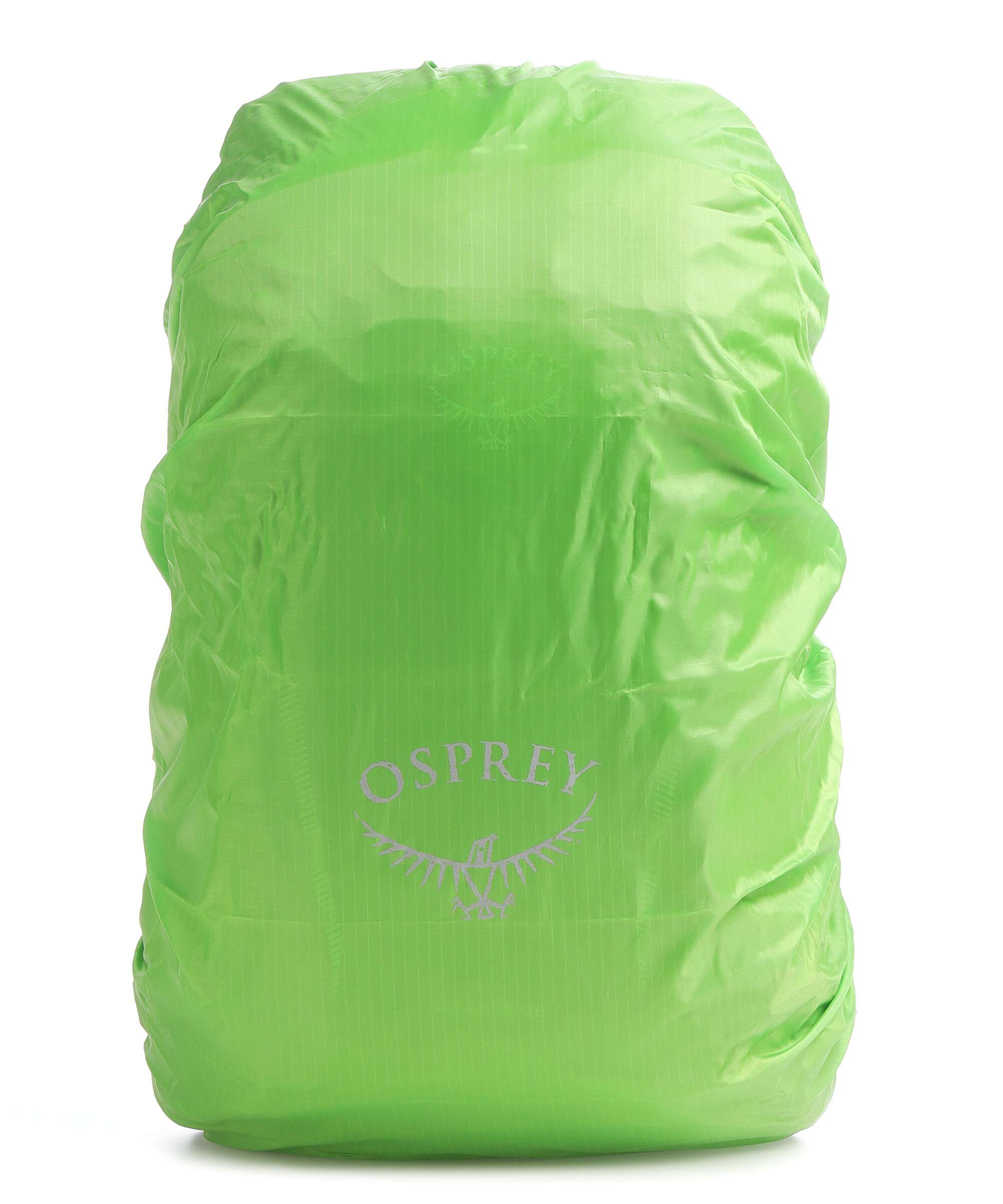 Osprey Hikelite 26 Hiking backpack stardust yellow/gray wolf