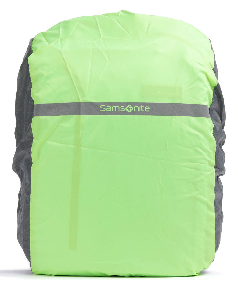 Samsonite ROADER M Laptop backpack deep black