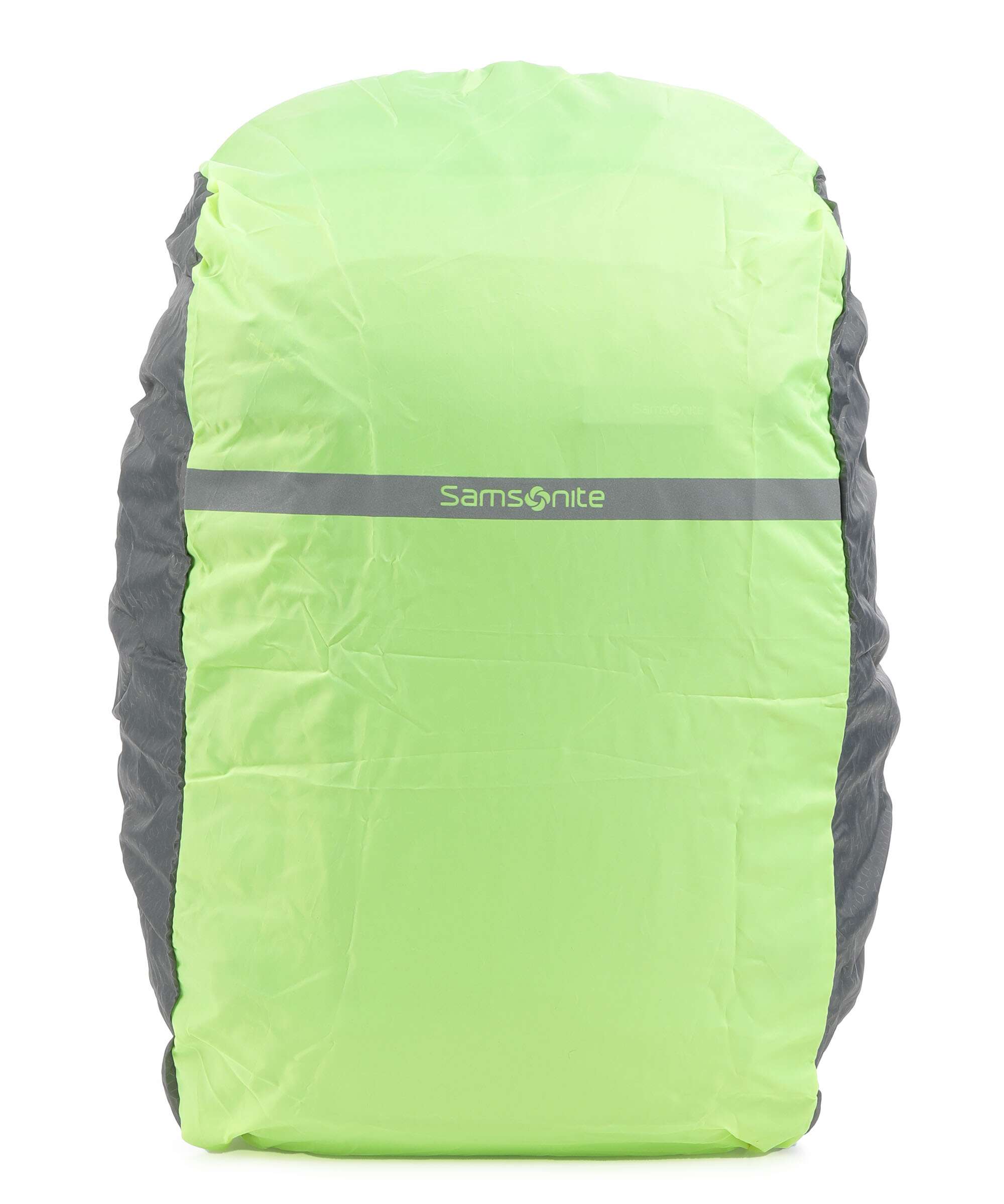 Samsonite ROADER S 38L Travel backpack drifter grey