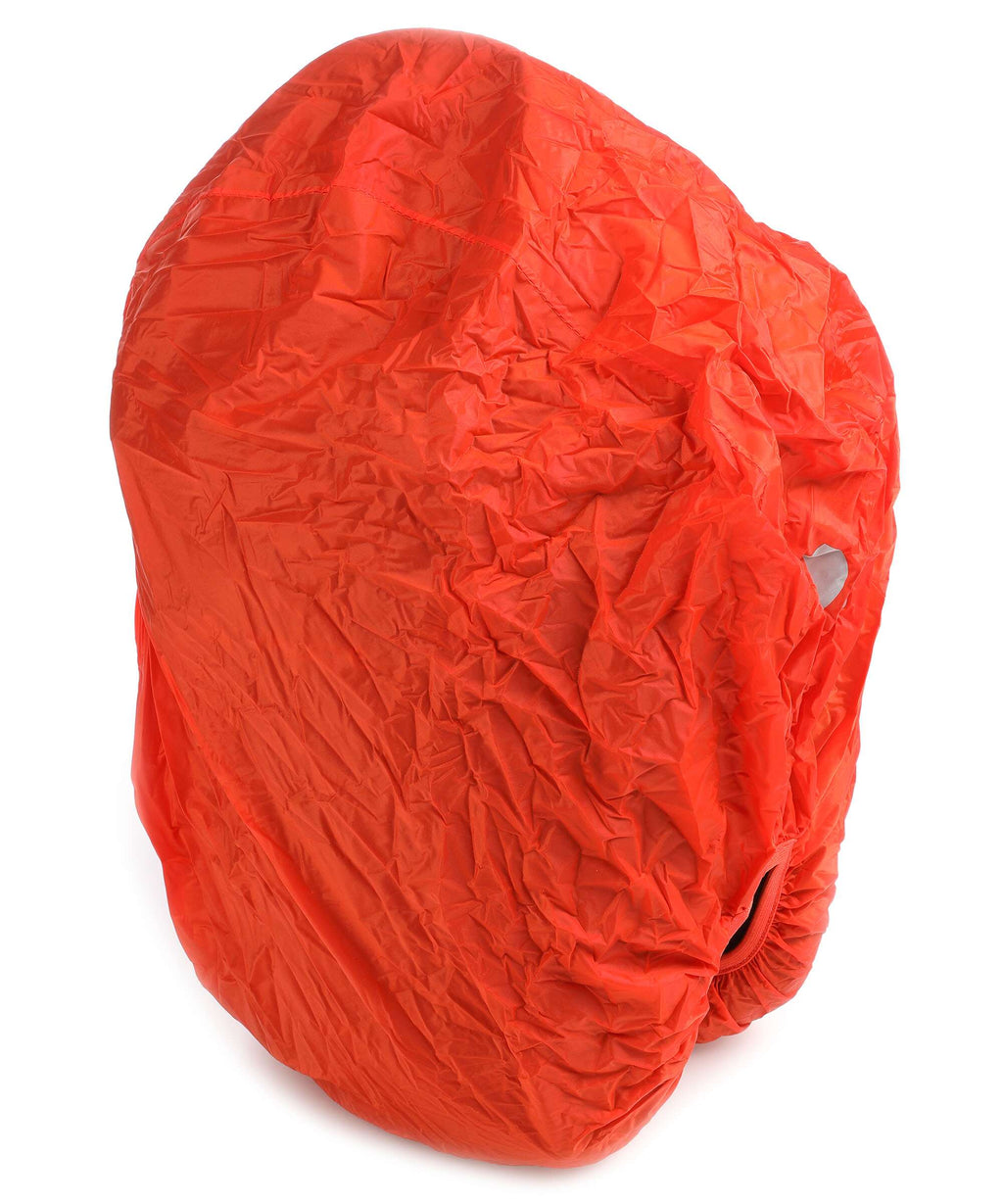 Vaude Road Master Urban Double Luggage bag dark cherry