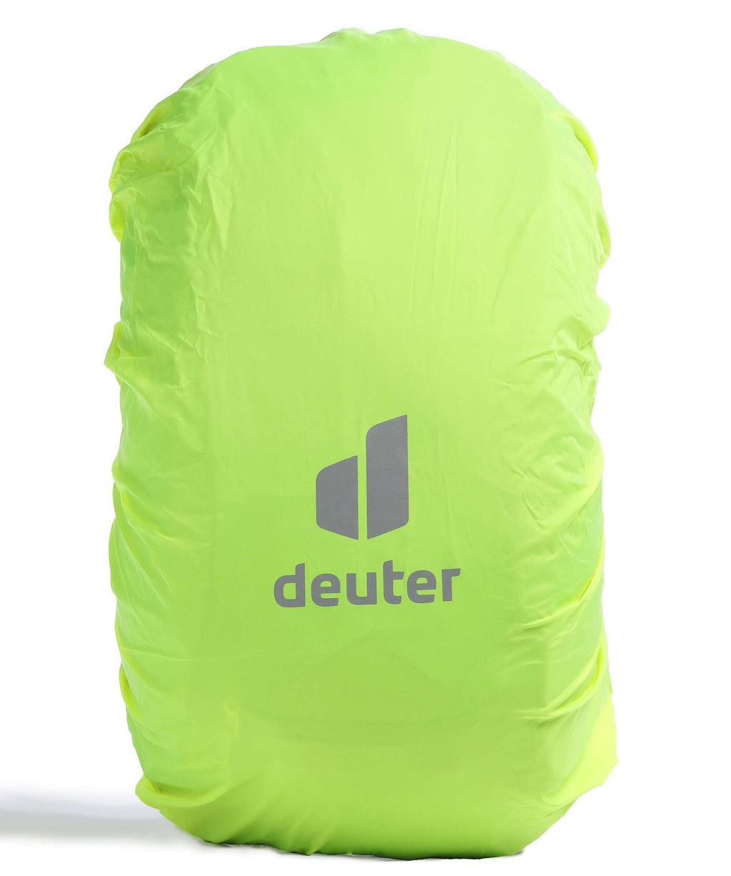 Deuter Race Air 14+3 Backpack black